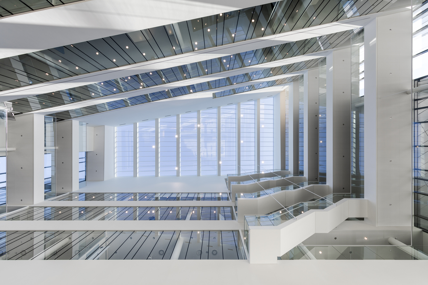 Nordea’s Danish Headquarters Henning Larsen-52