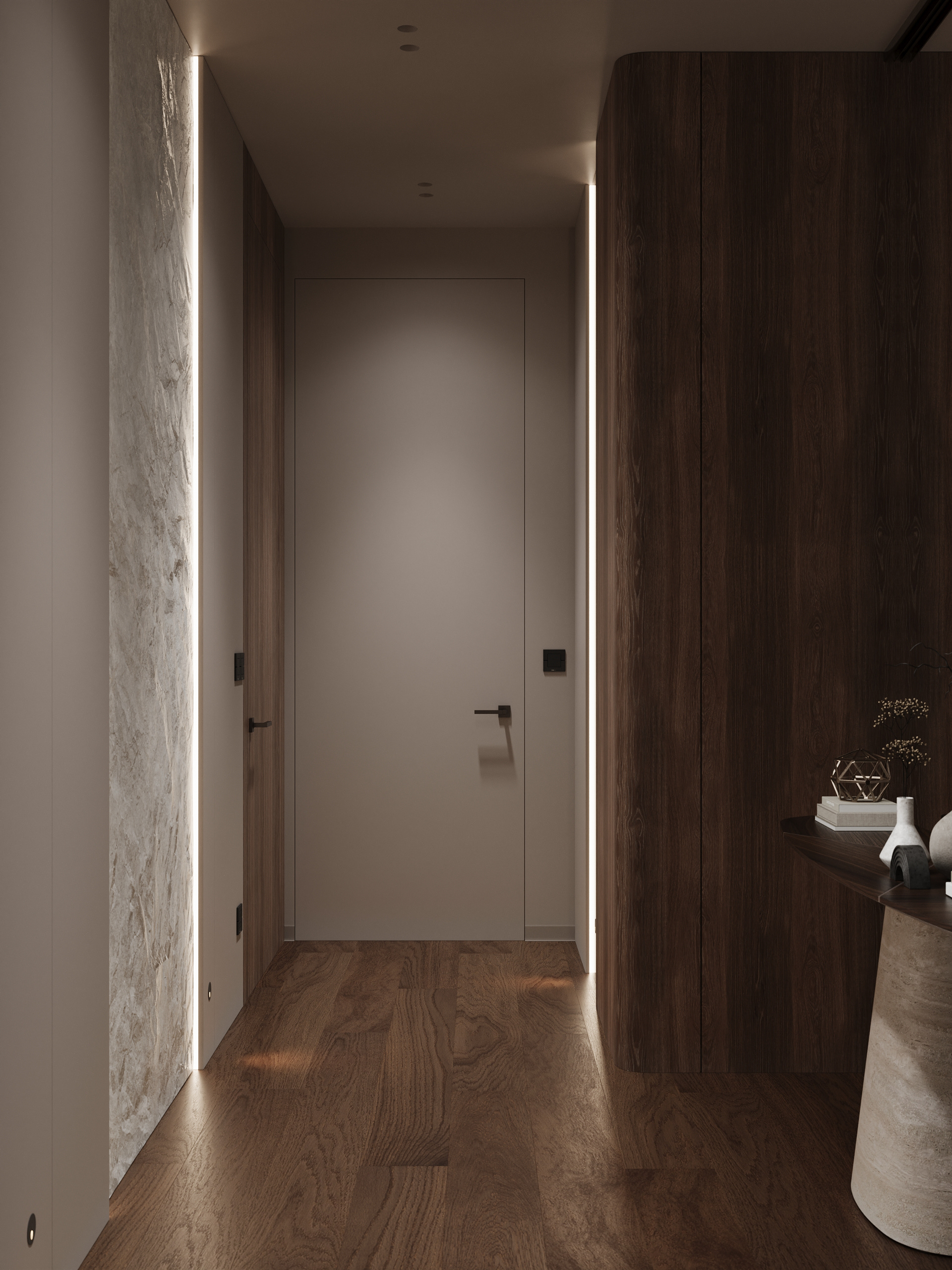 Verde公寓项目丨塞浦路斯-31