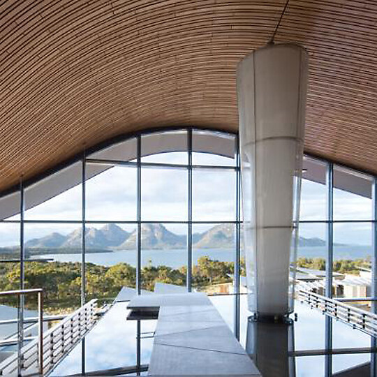 Saffire Freycinet by Chada (Interior Design) with Circa Morris-Nunn Walker (Architecture) | Australian Interior Design Awards-3