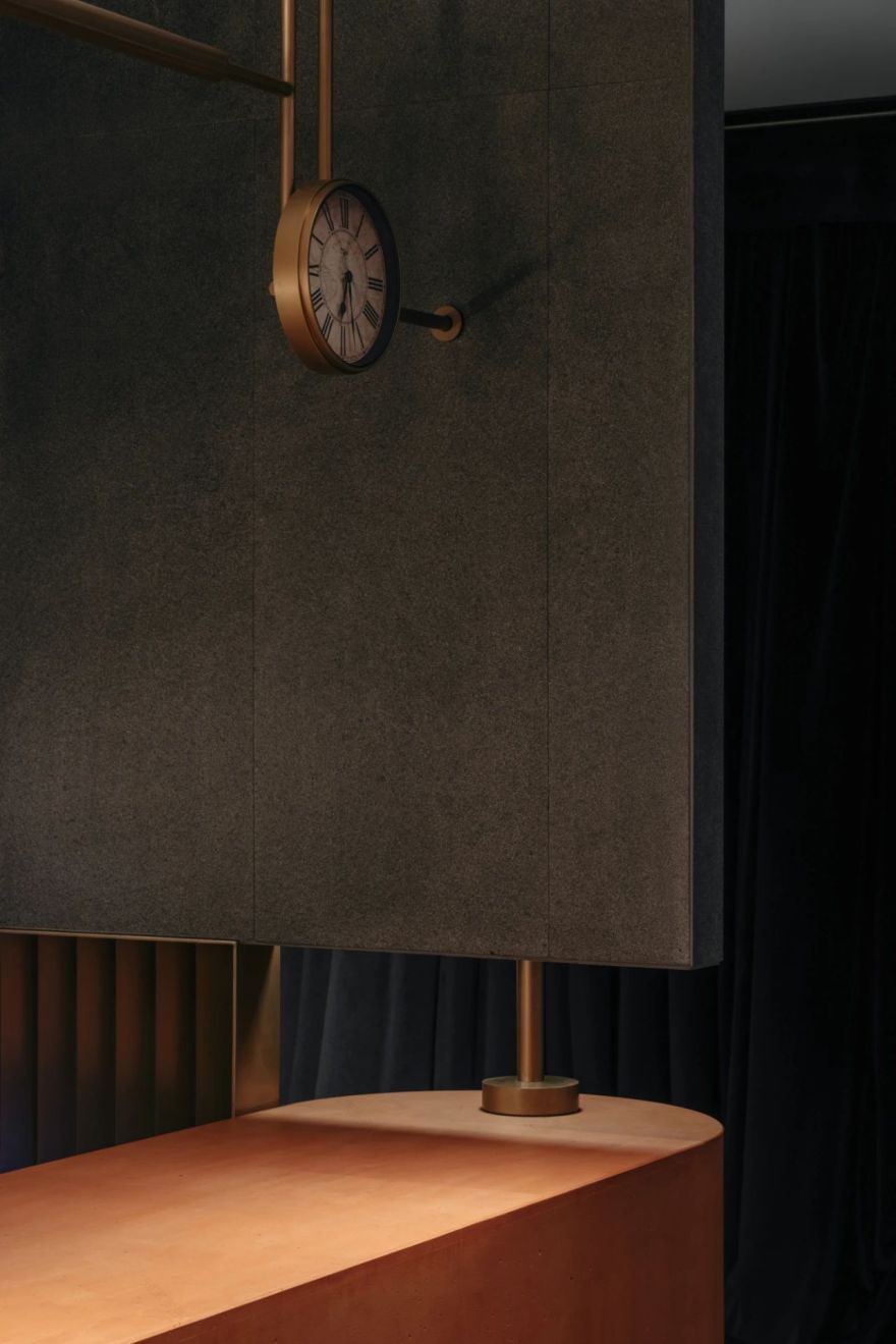 老房荟馆丨中国杭州丨新秩序空间设计-3