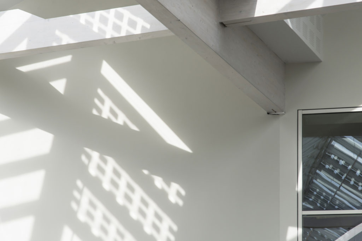 خانه راه حل سبز（中文:绿色解决方案之家）丨丹麦丨3XN建筑事务所-33