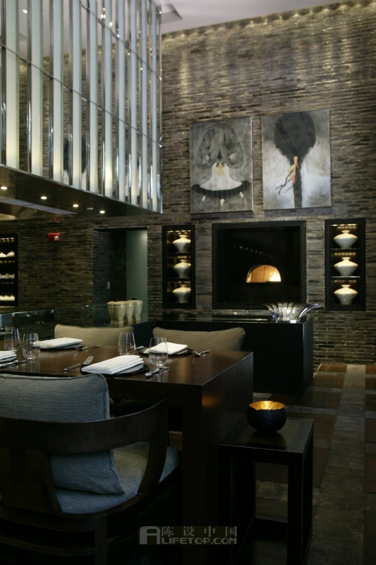 JAYA  经典迈阿密THE SETAI酒店-21