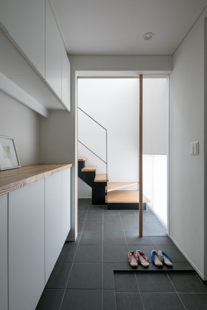 夫婦ふたりの充実した生活空間 パッシブデザインにこだわった心地よい空間で豊かな日々を過ごす | Style of Life | 100%LiFE-1