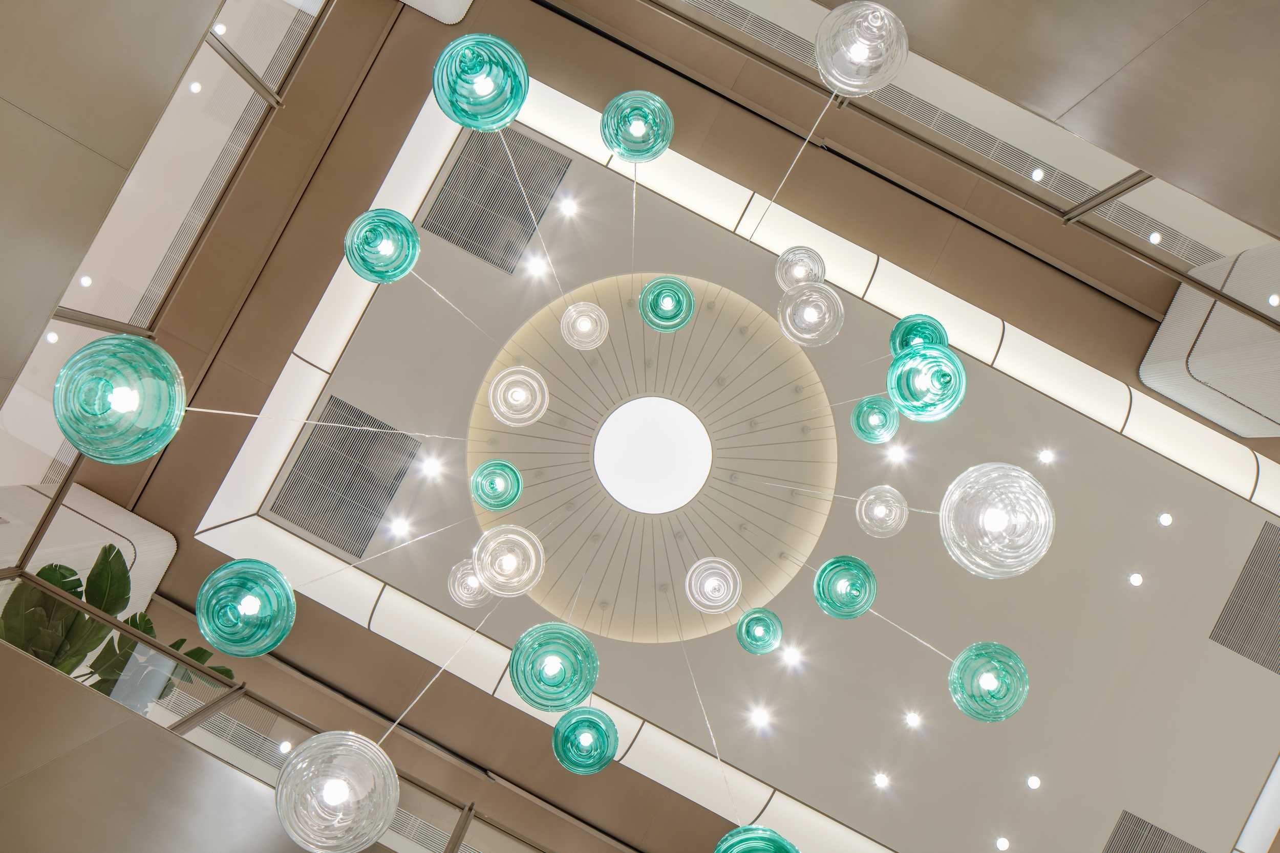 雅戈尔贵阳时尚体验馆丨中国贵阳丨峻佳设计-29