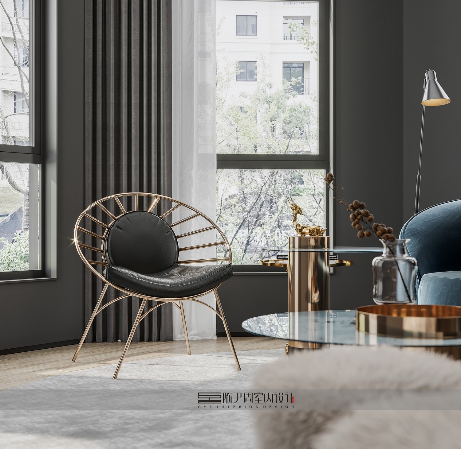 南昌·铜锣湾-81