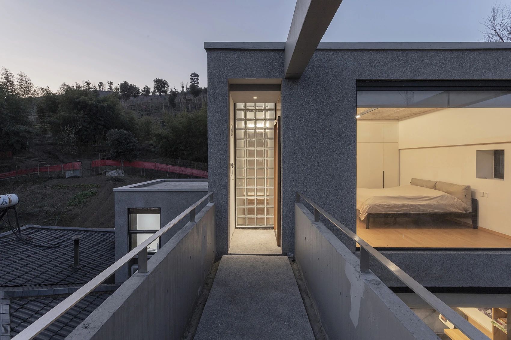 五四村住宅丨中国湖州丨杭州壹山建筑设计有限公司-23