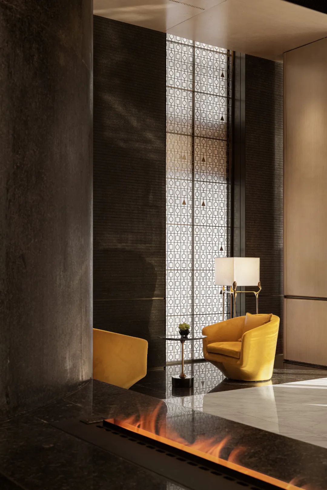 融创哈尔滨星美御体验中心丨中国哈尔滨丨MAUDEA 牧笛设计-32