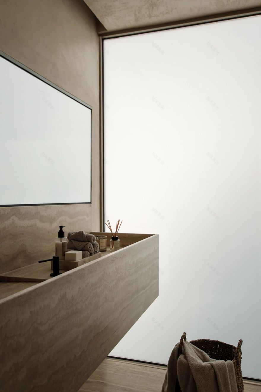 24 住宅丨摩洛哥拉巴特丨3DM Architecture-16