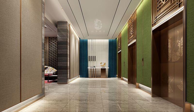 六盘水蓝山一品酒店-16