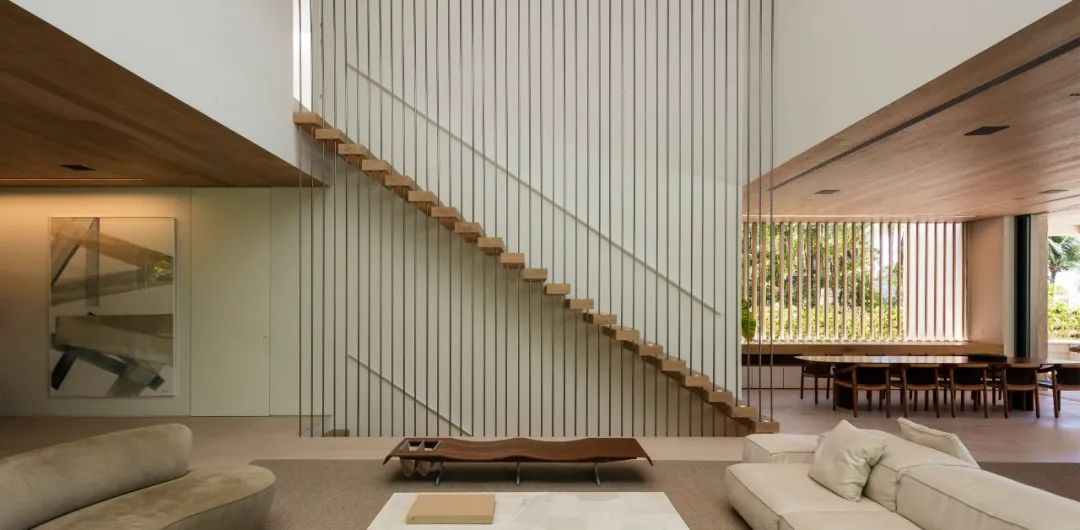 公寓 MW丨巴西圣保罗丨ARTHUR CASAS 工作室-0