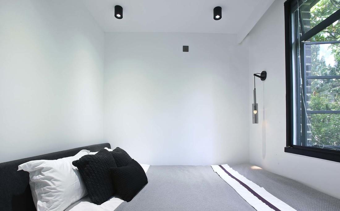 
老洋房里的味道（五原路236弄） -18