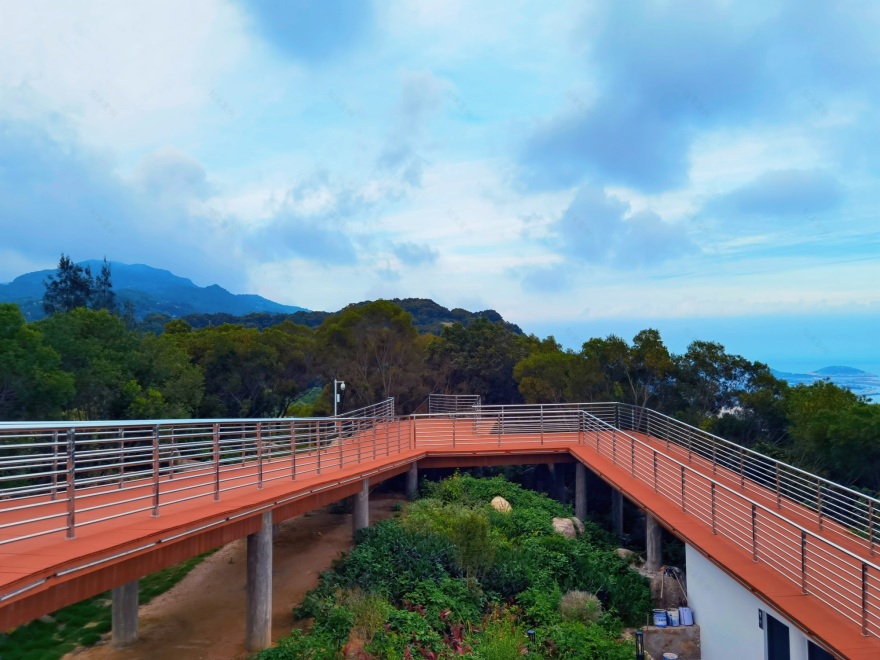 三沙光影小镇休闲步道二期丨中国宁德丨上海川木景观设计有限公司-132