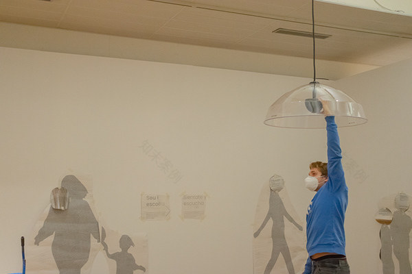 回声,一座城市的反射(注:refle·os推测应为reflejos,西班牙语反射、反响之意) -81