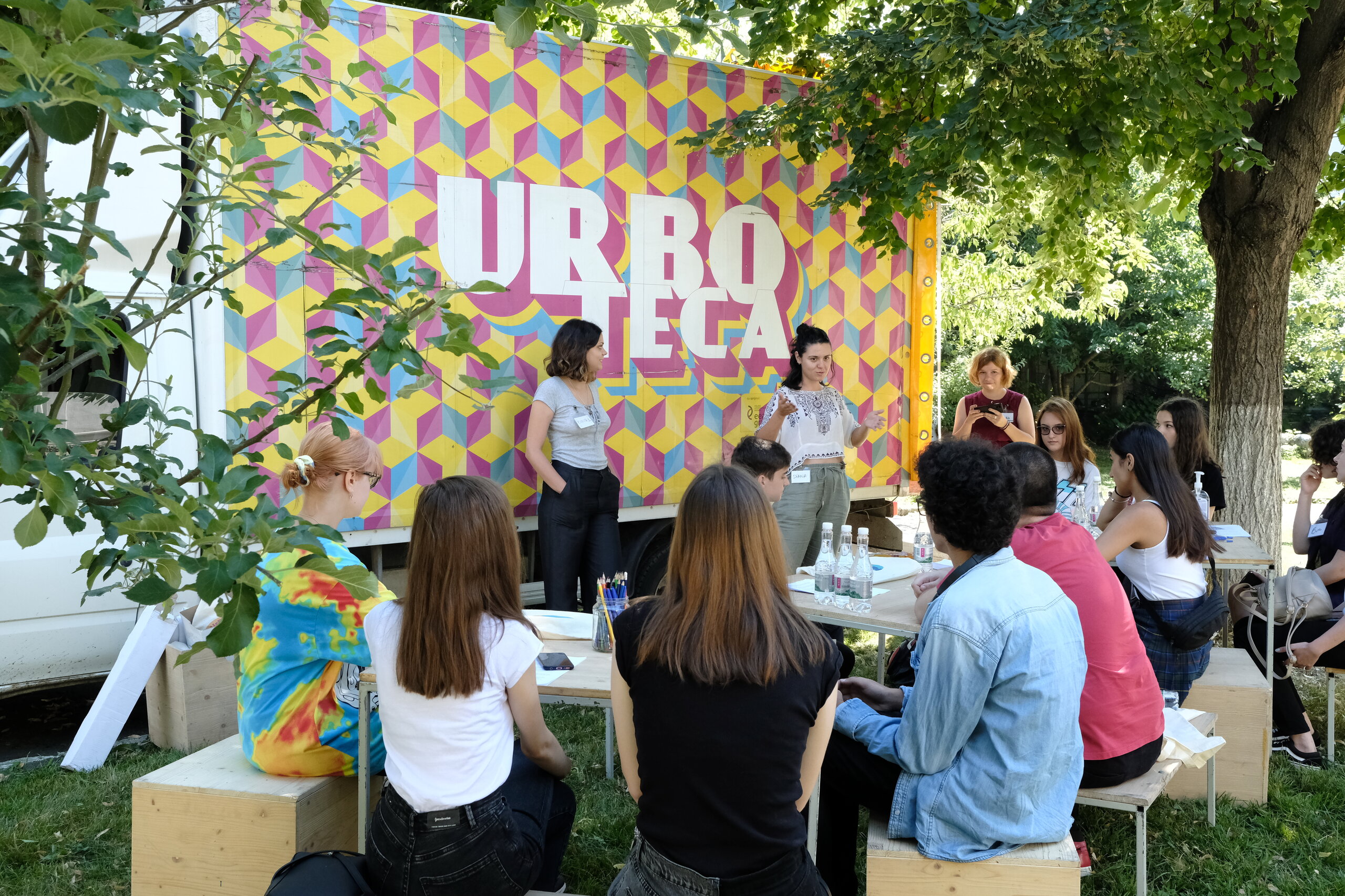 Giurgiu城市复兴及社区活化相关项目丨罗马尼亚-54