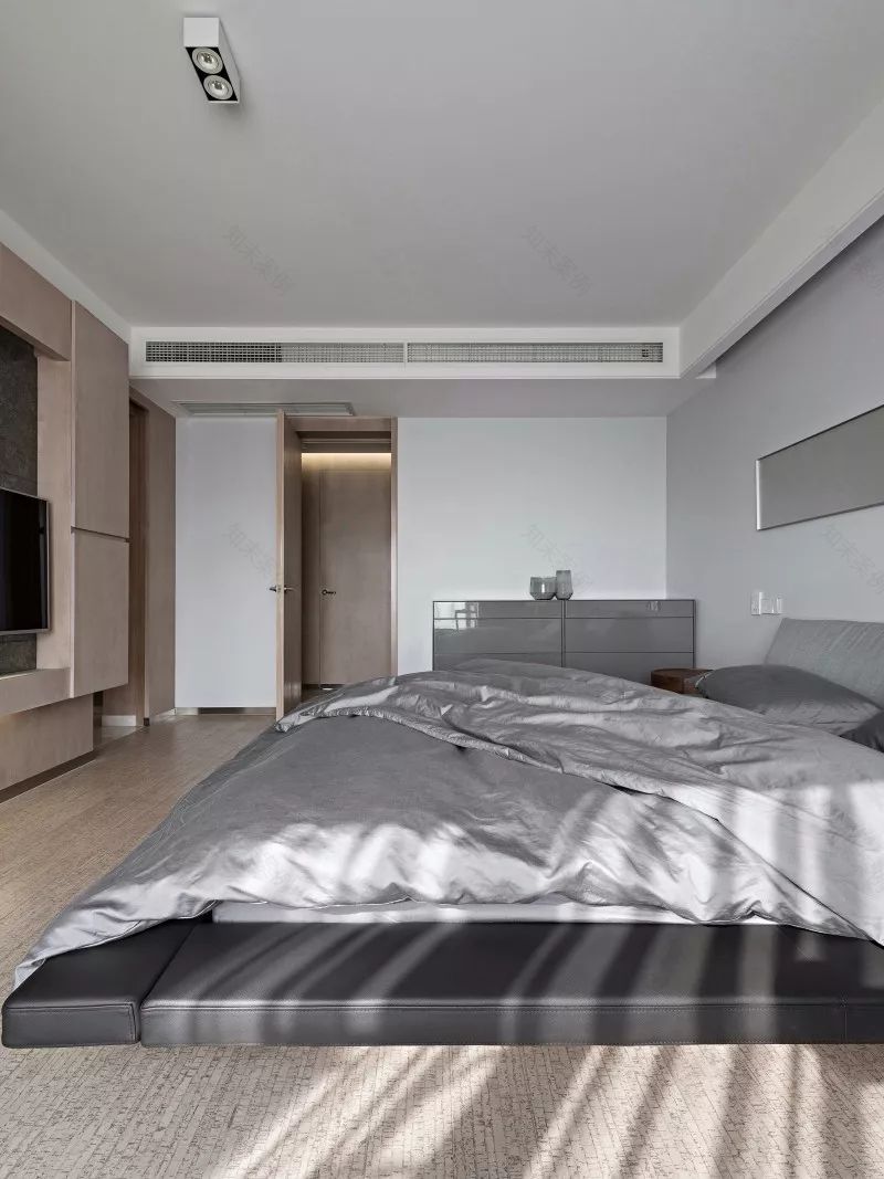 非完全简约青年家丨中国成都丨成都多纷建筑设计咨询有限公司-101