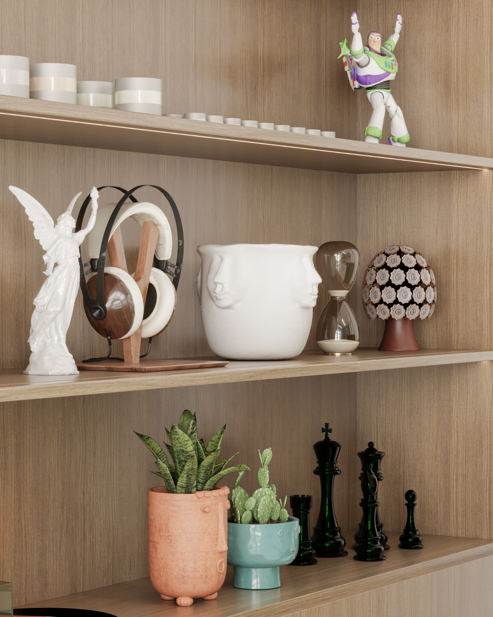 Estúdio de Arte（手工艺术工作室）-21