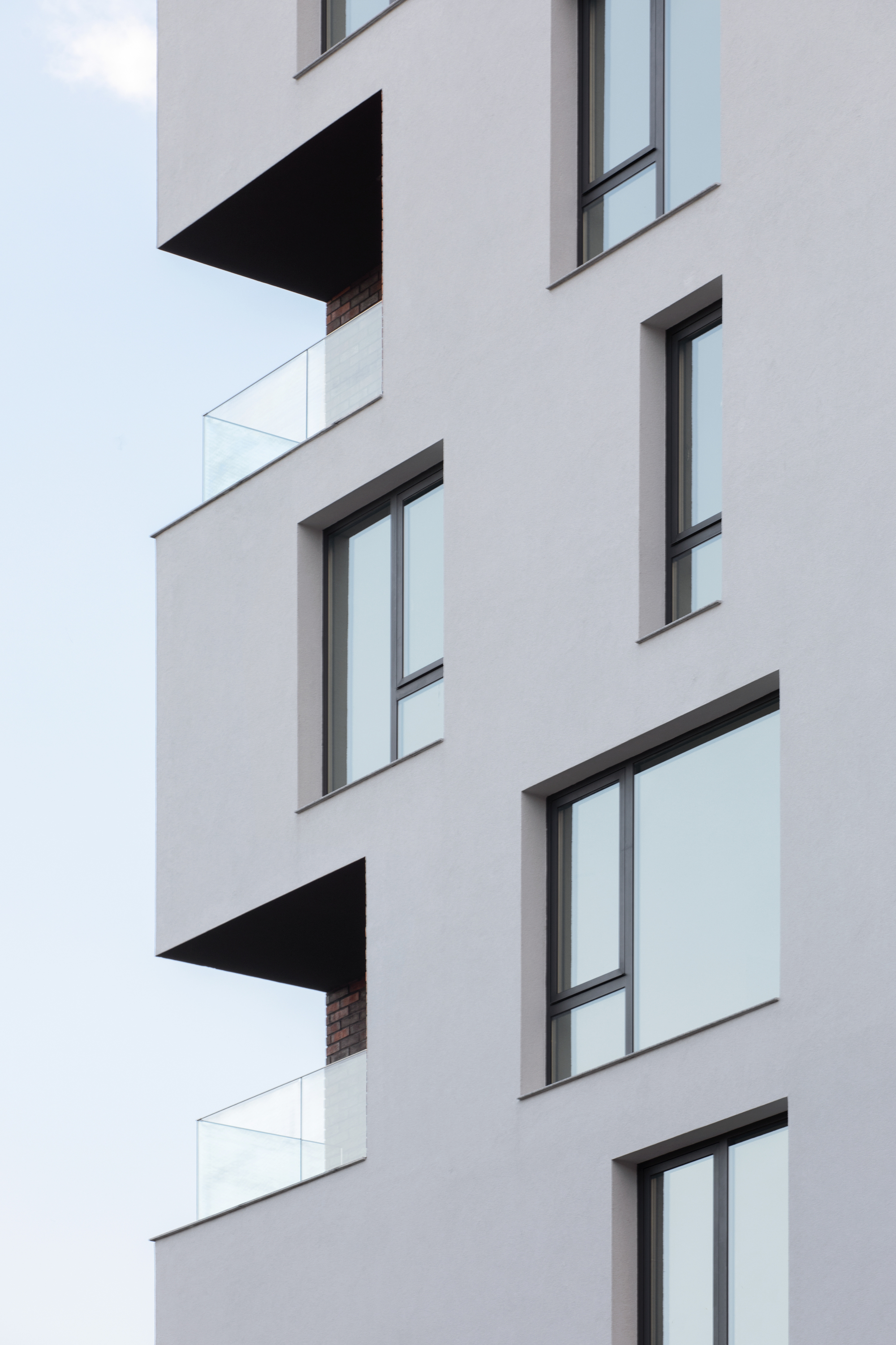 PK26 公寓丨保加利亚瓦尔纳丨STARH-31