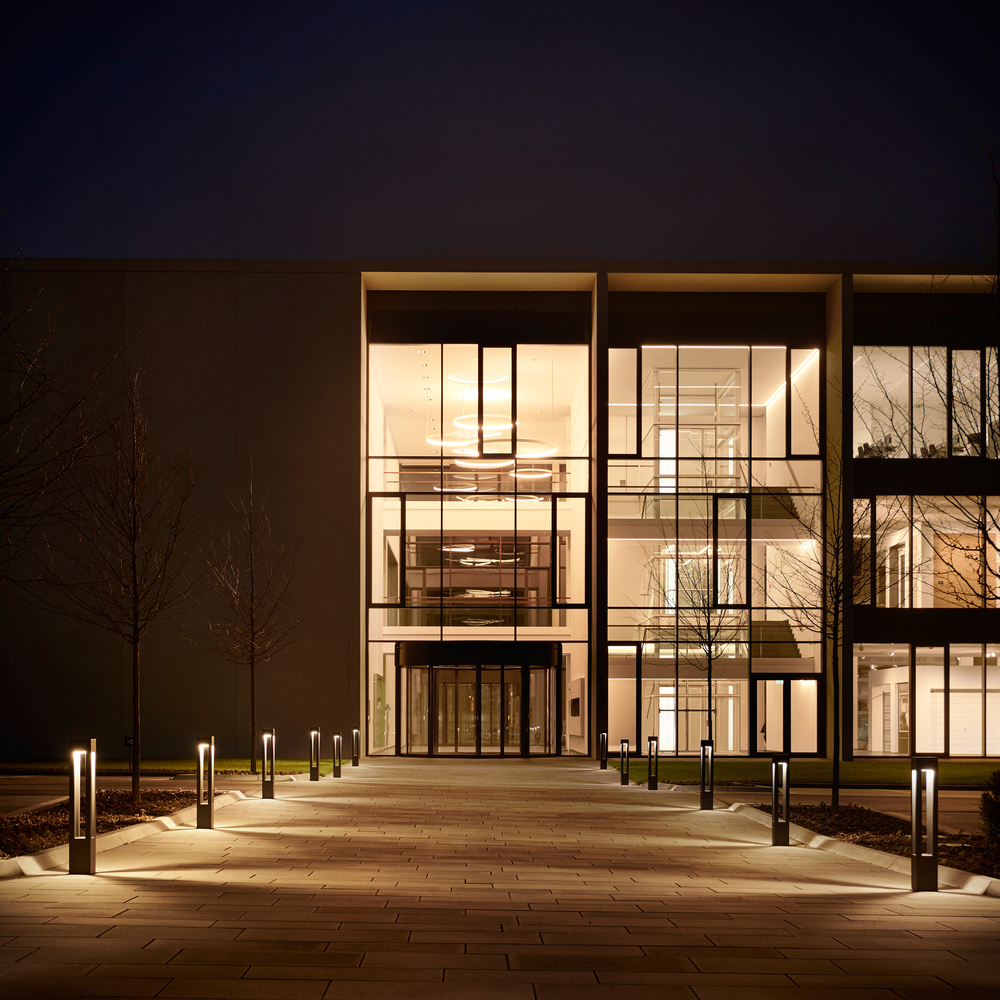 霍曼公司新培训中心-34