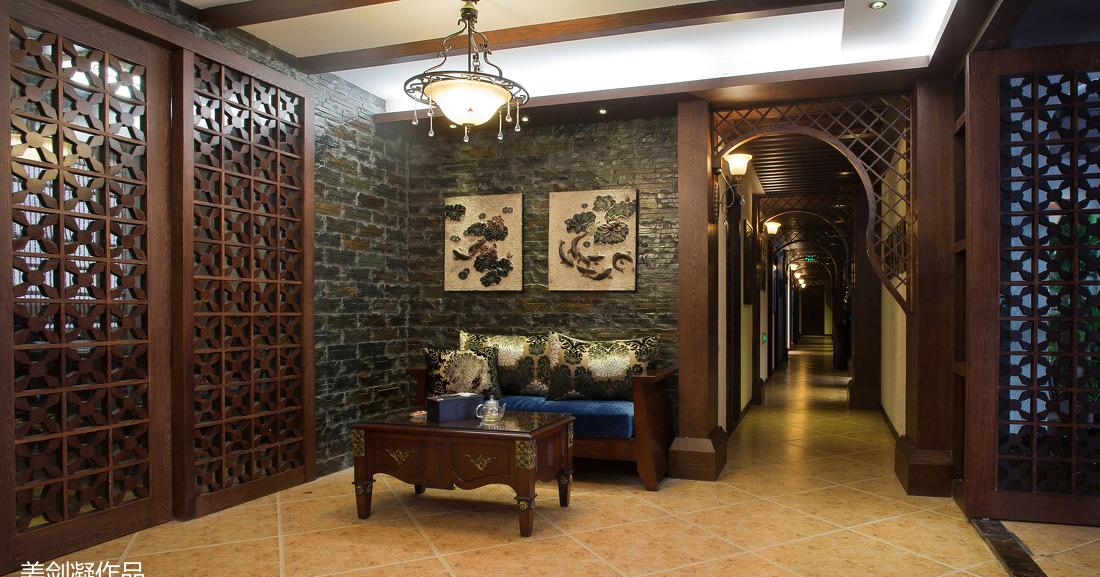 姜剑凝丨理发店丨蓝琪国际安阳店-4