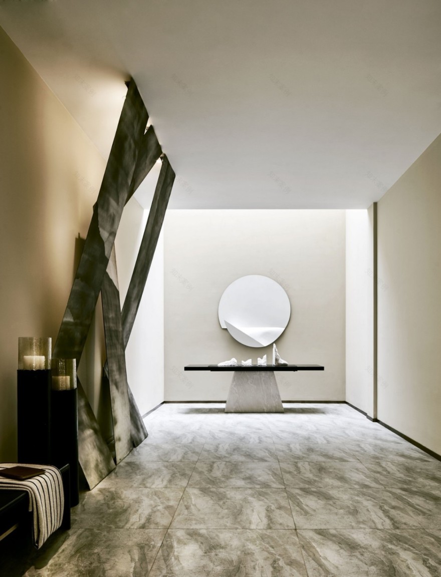 KOOMARK | 独立于风格之外,构建独特空间-10