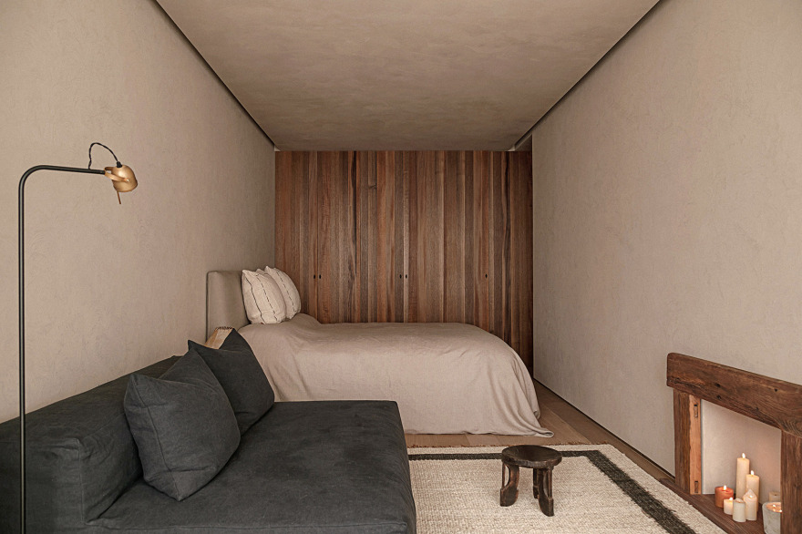 “闲”父母住宅,启东 / 游牧林工作室-80