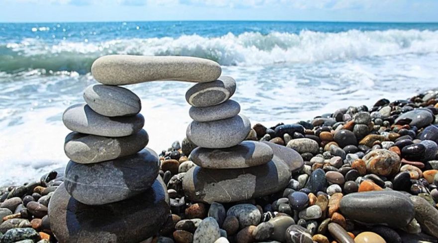 绍兴金沙•东方山水休闲中心 | 巨型钢桁架组合弦支网壳结构之美-69