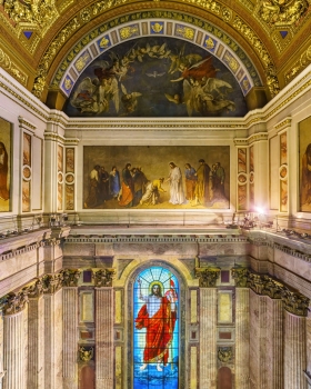 St. Isaac's Cathedral