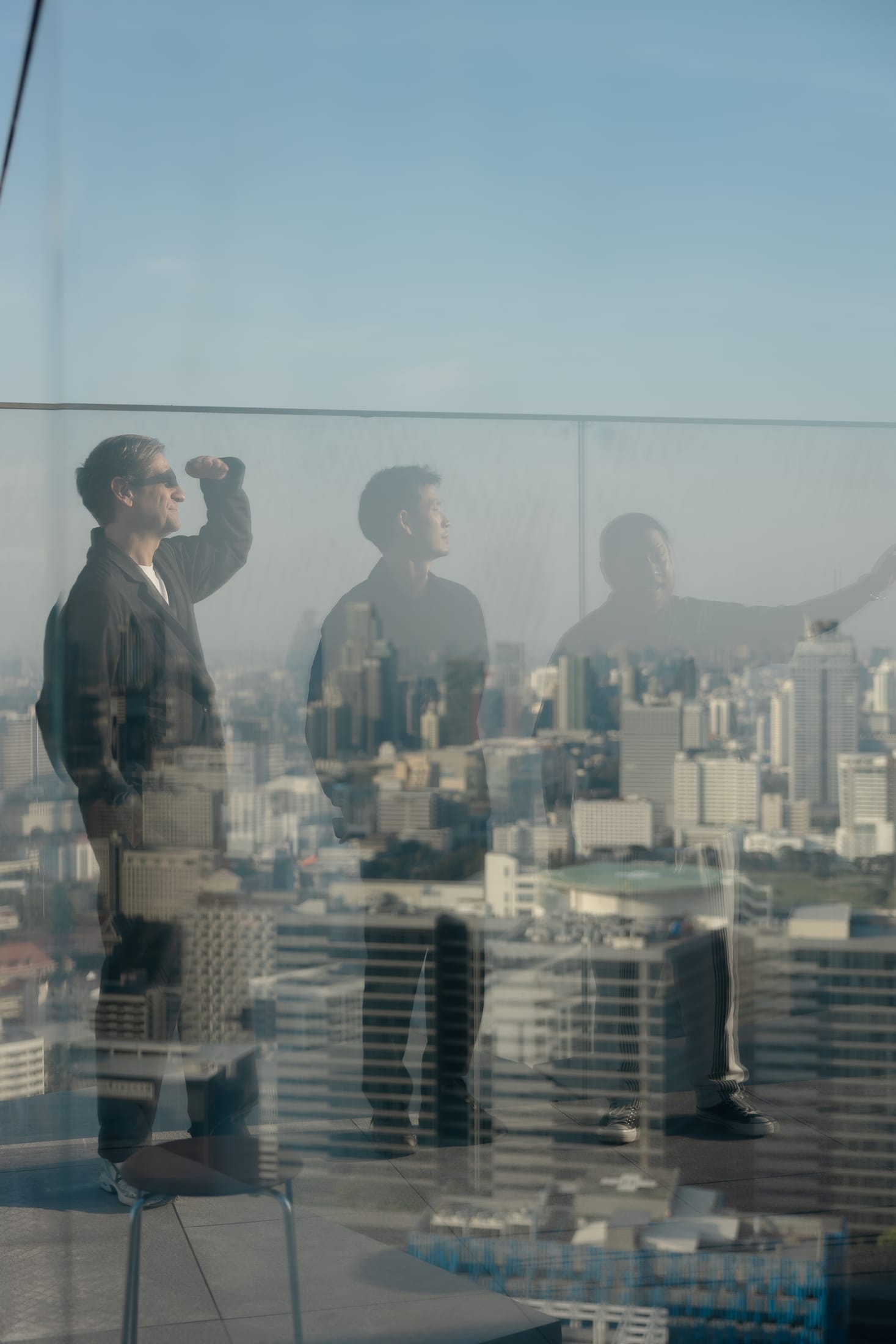 准则；规范；标准丨泰国曼谷丨Ekar Architects-14