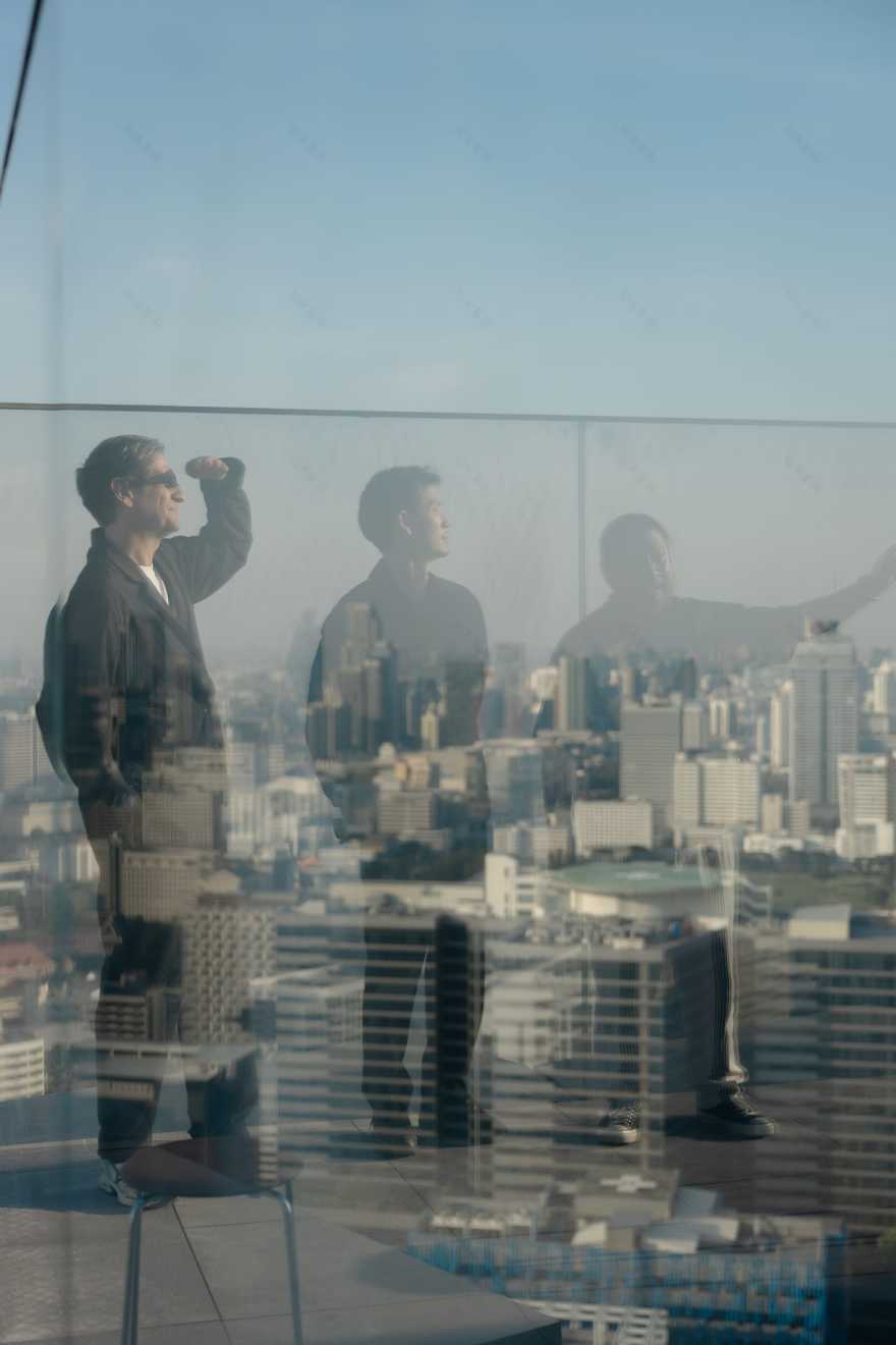 准则;规范;标准丨泰国曼谷丨Ekar Architects-14