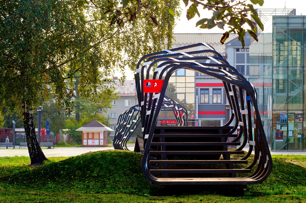 马丁 MOLO 文化广场-13