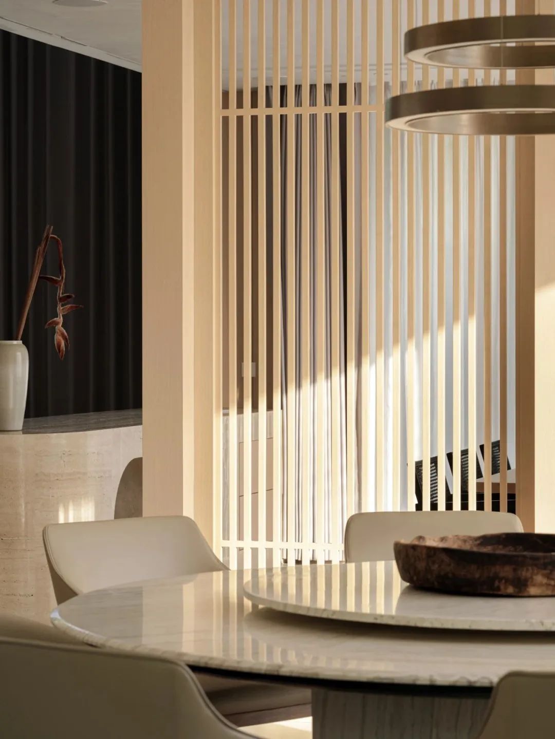 层渐·木韵然丨中国杭州丨胡晓君 GREENJUN-60