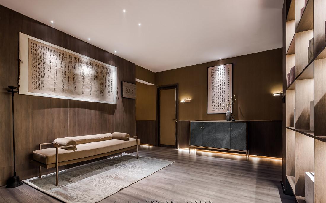 御艾堂  ▏一線创研空间设计丨中国常州-6