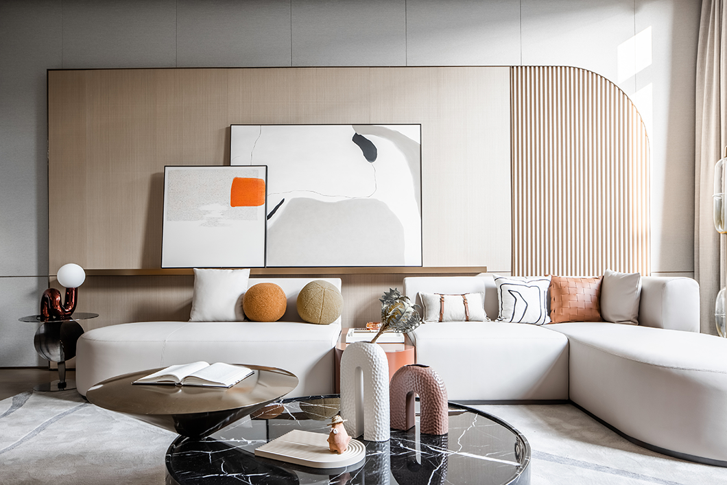 厦门国贸学原丨中国厦门丨漫思设计-42