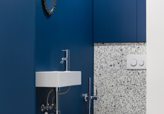 “Учительская квартира”（教师公寓）丨白俄罗斯明斯克丨Михаил Курносов-186