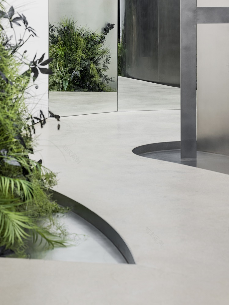 首尔 OY 时装店丨韩国首尔丨COV 公司-11