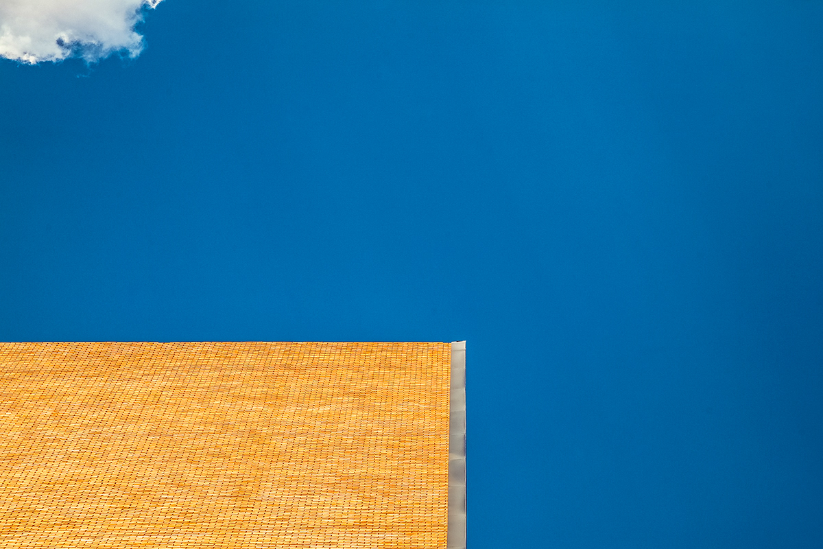 巴西 Brasília 商业南部区域设计案例-6