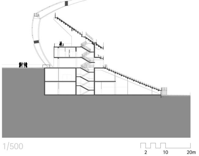 “亚马逊尼亚”体育场丨巴西-65