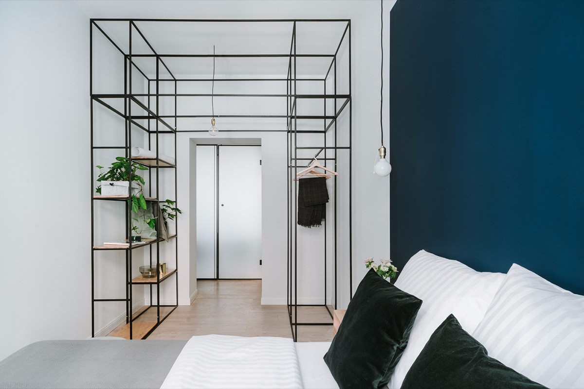 旧宅爆改一房变三房丨这样设计才有家的感觉-29