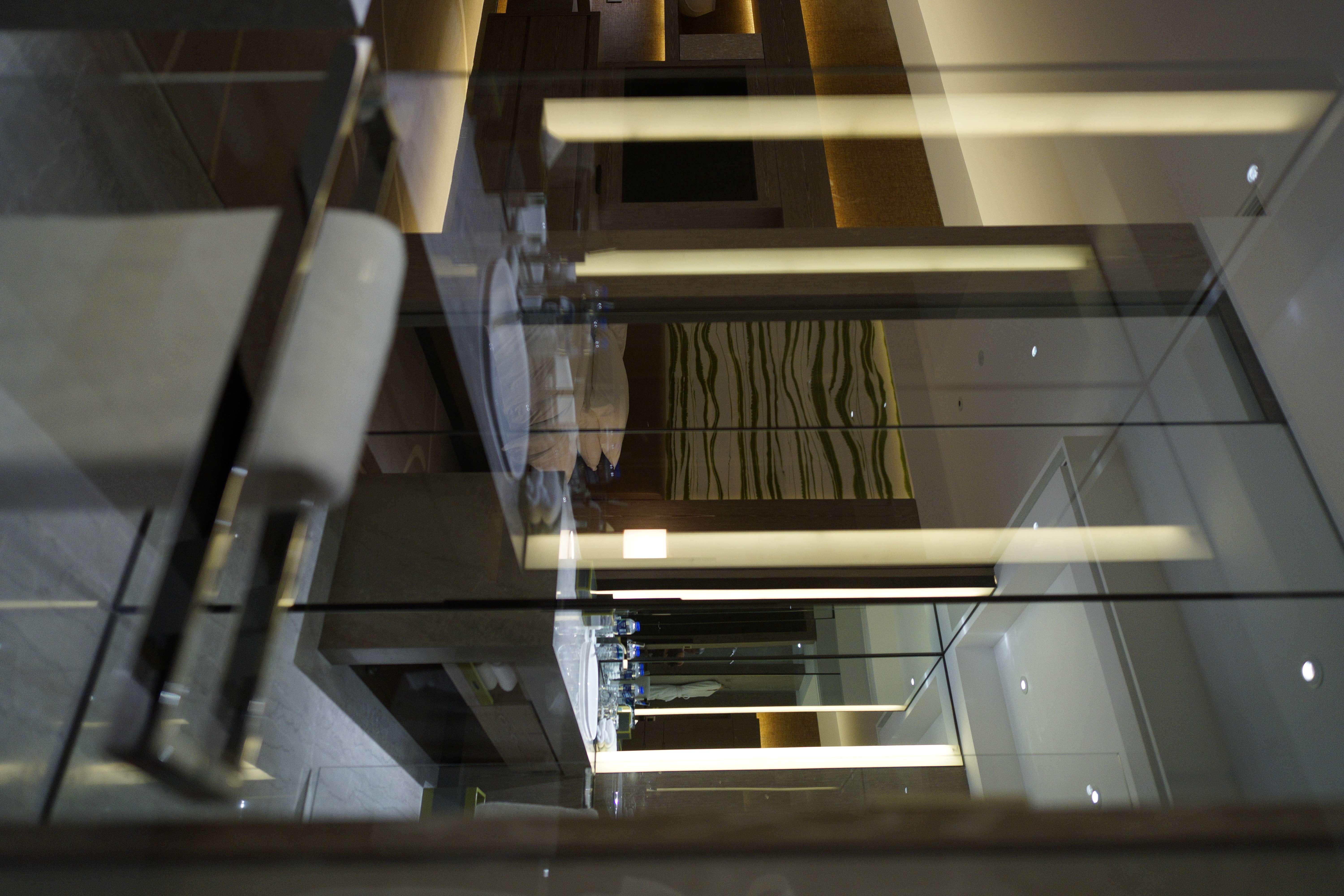 大连君悦越酒店实景-10-1