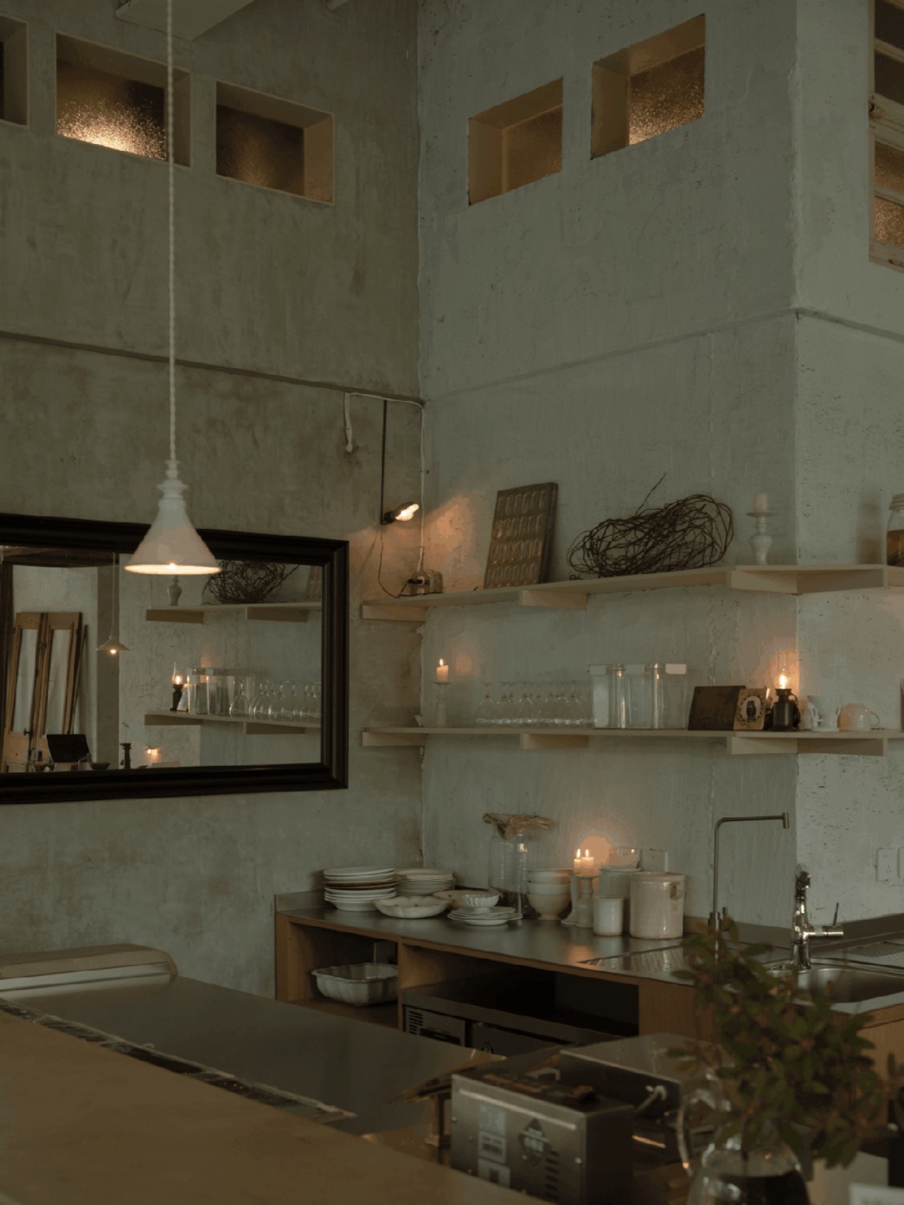 Fusen&Meao甜品空间丨中国沈阳丨白菜设计-68