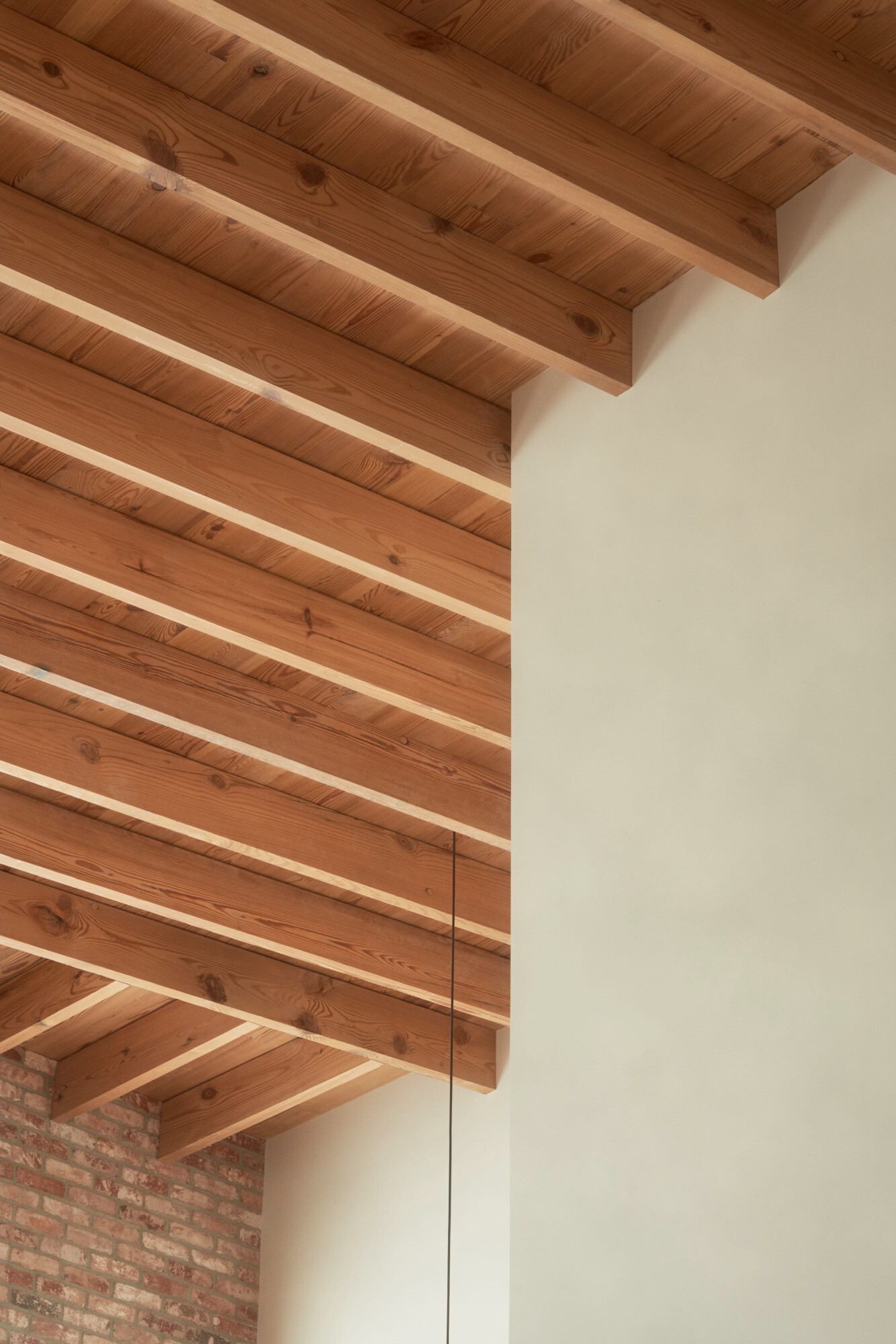 格兰德103号住宅楼丨美国纽约丨Of Possible-21