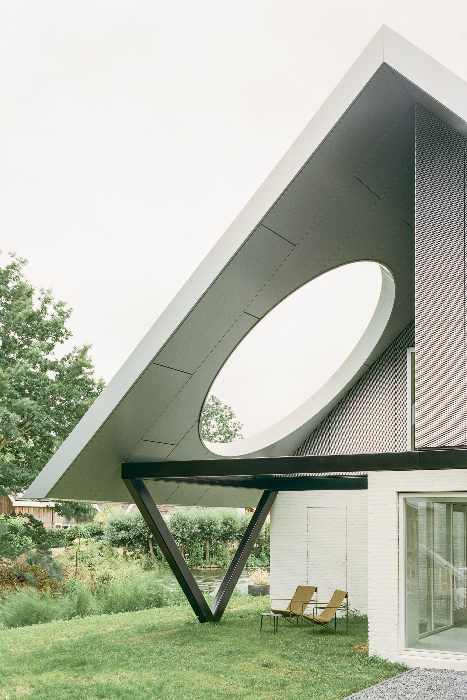 AB 之家丨荷兰丨Space Encounters-19