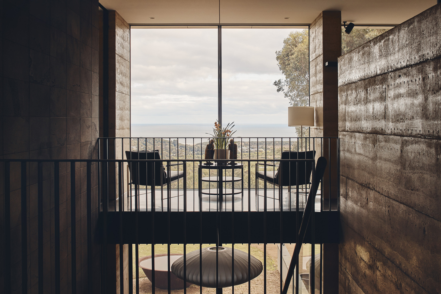 Aireys Inlet 海岸住宅丨澳大利亚丨Studio Nicholas Burns-19