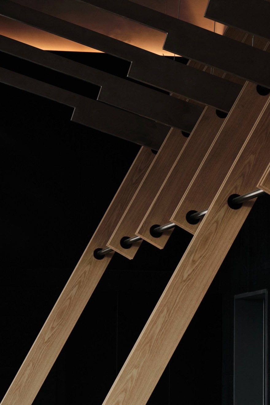 酒饕 隐䲥丨中国浙江丨三厘社-38