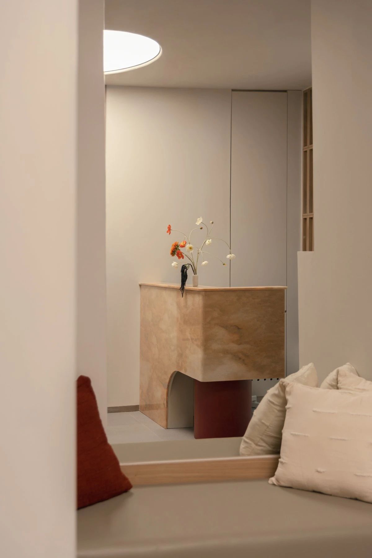 Ones 诊所丨印度尼西亚雅加达-33