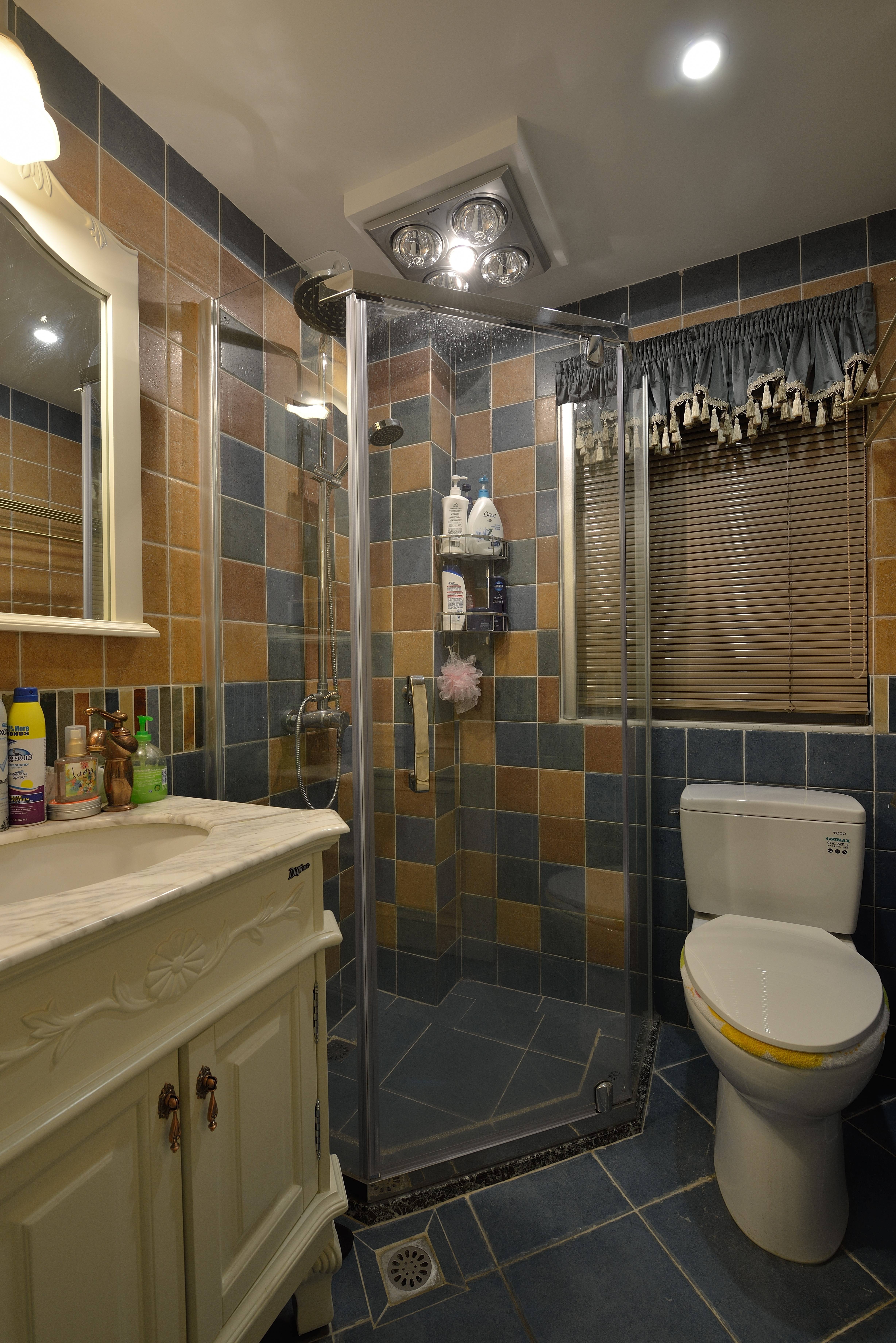 设郎空间设计 御湖国际别墅-17