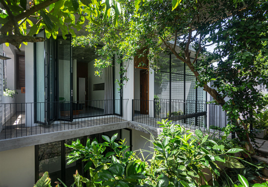 三角公寓丨Kith Studio-26