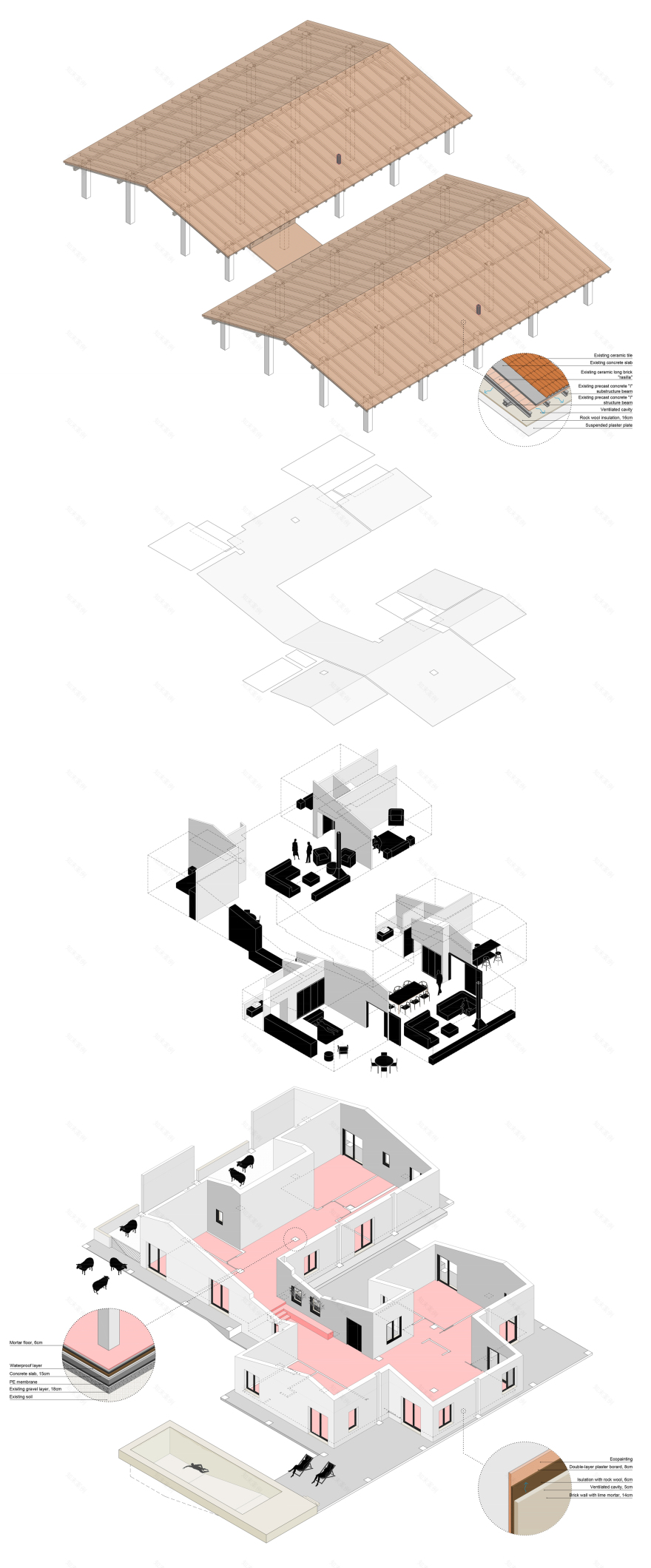 丨西班牙丨MIEL Arquitectos-45