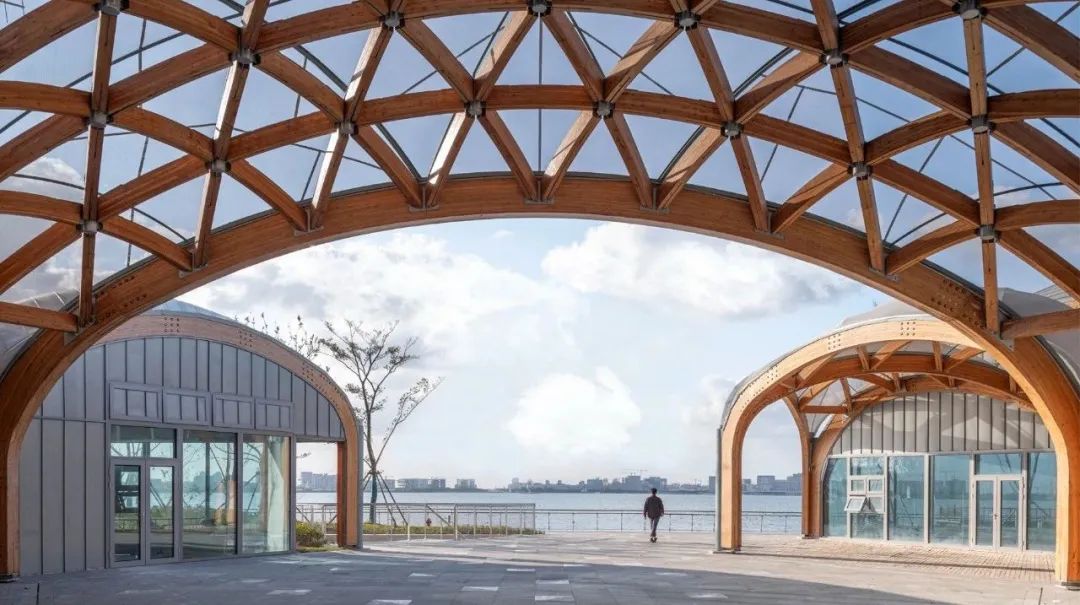 百禧公园 (Caoyang Centennial Park)-74