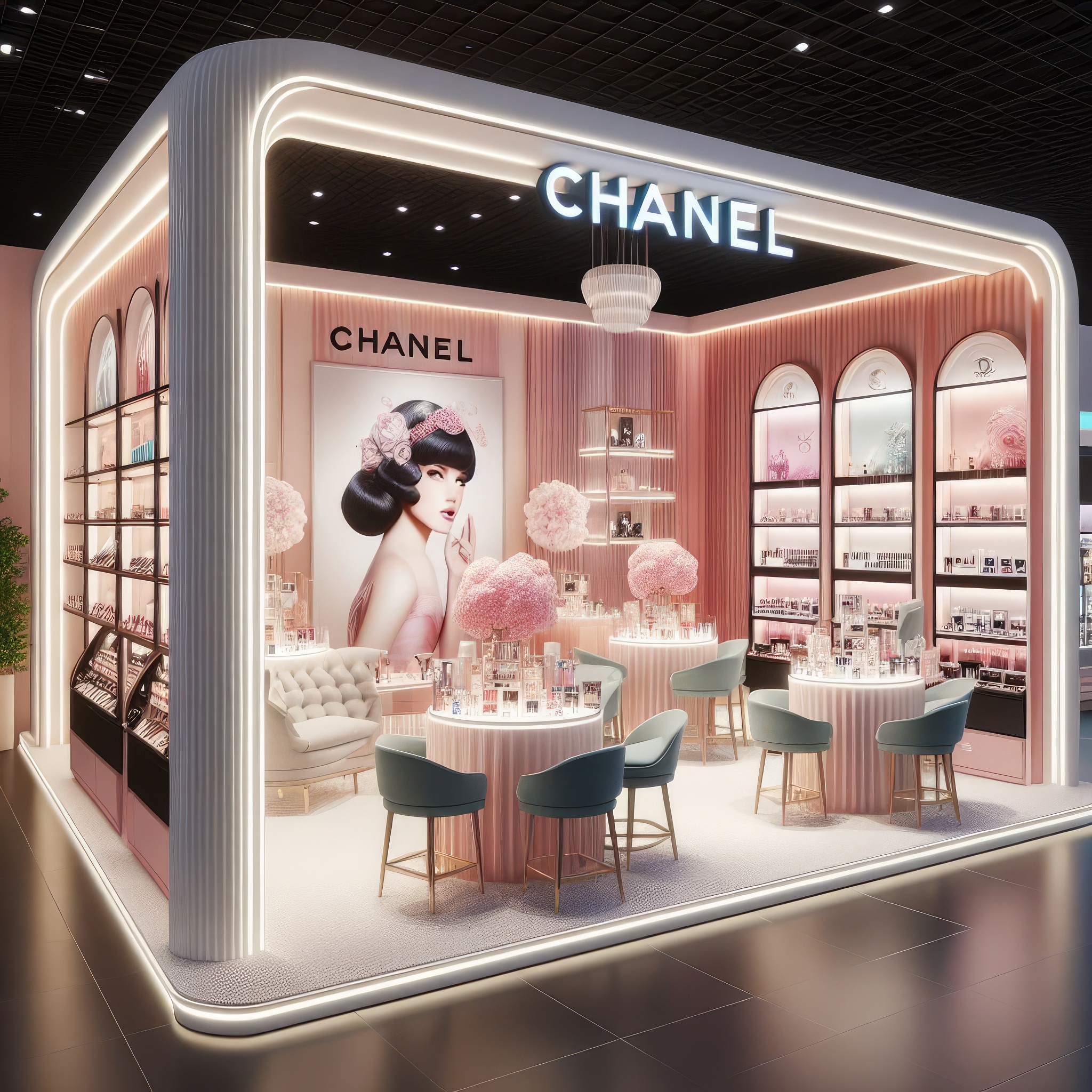 Beaty Booth by ai-20